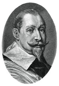 Gustavus Adolphus, konge av Sverige, 1903 av Unbekannt