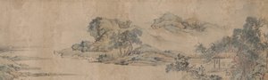 Hall of Harmony and Joy, 1600-tallet. av Unbekannt