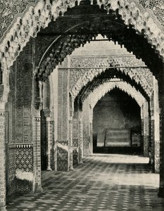 Hall of Justice, 1907. av Unbekannt