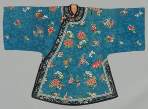 Han Womans jakke, 1880-tallet. av Unbekannt