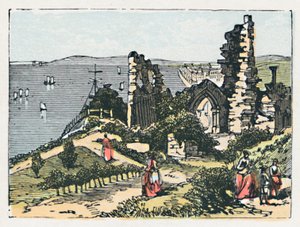 Hastings, c1910 av Unbekannt