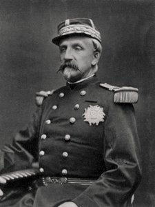 Henri dOrleans, Duc dAumale, 1890 av Unbekannt