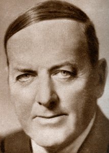 Henry Alexander MacRae , kanadisk filmregissør, produsent og manusforfatter, 1933 av Unbekannt