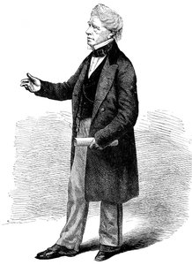 Henry Brougham, statsadvokat, 1800-tallet av Unbekannt