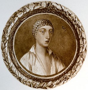 Henry Fitzroy, hertug av Richmond, c1534, 1902 av Unbekannt