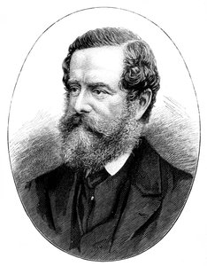 Henry Pelham Pelham-Clinton, 5. hertug av Newcastle-under-Lyne 1811-1864, britisk politiker av Unbekannt