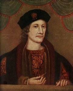 Herbert av Raglan, Charles av Somerset, baron, 30 år gammel, 1505 e.Kr., 20. århundre av Unbekannt