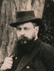 Hans nåde hertugen av Norfolk, 1847-1917. Britisk unionistpolitiker, 1894 -1907 av Unbekannt