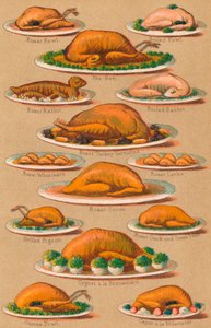 Husholdningsforvaltning - Plate VI, 1907, 1907 av Unbekannt