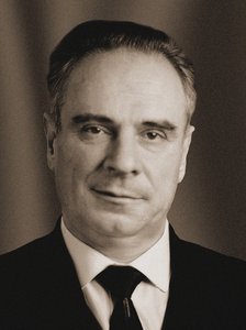 Igor Ivanovich Afrikantov av Unbekannt