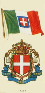Italia, ca 1935. av Unbekannt