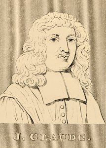 J. Claude, 1619-1687, 1830. av Unbekannt