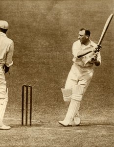 Jack Hobbs, c1923, 1935. av Unbekannt
