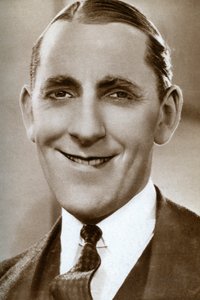 Jack Hulbert , britisk skuespiller, 1933 av Unbekannt