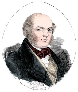James Bruce, Lord Elgin, 1811-1863, 1800-tallet. av Unbekannt