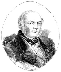 James Bruce, Lord Elgin, 1811-1863, 1800-tallet av Unbekannt