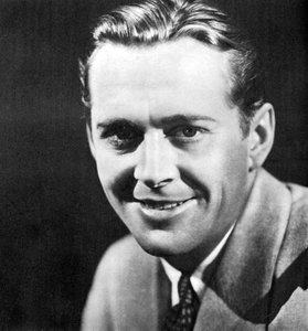 James Dunn , amerikansk skuespiller, 1934-1935 av Unbekannt