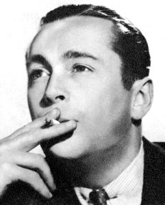 James Dunn , amerikansk skuespiller, 1934-1935 av Unbekannt