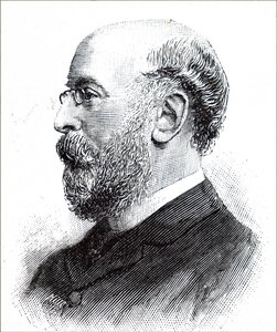James Emerson Reynolds. av Unbekannt