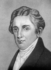 James Monroe 1758-1831, femte president i USA, 1926 av Unbekannt