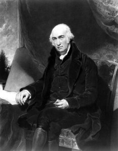 James Watt, skotsk ingeniør av Unbekannt