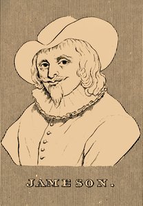 Jameson, c1587-1644, 1830. av Unbekannt
