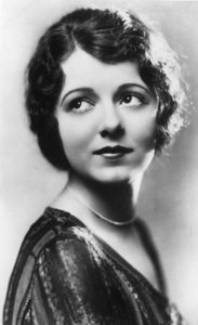 Janet Gaynor 1906-1984, amerikansk skuespillerinne, 1900-tallet av Unbekannt