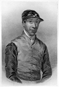 Jem Robinson, c1850, 1911 av Unbekannt