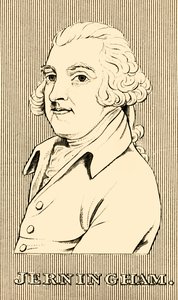 Jerningham, 1737-1812, 1830. av Unbekannt