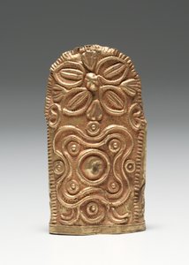Smykker, 1800-tallet. av Unbekannt