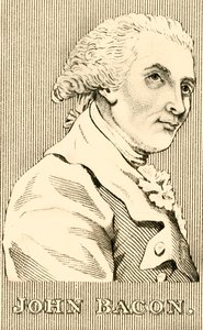 John Bacon, 1740-1799, 1830. av Unbekannt