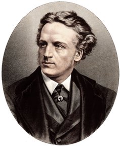 John Douglas Sutherland Campbell 1845-1914, 9. hertug av Argyll fra 1900, c1880 av Unbekannt