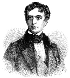 John George, jarl av Durham 1792-1840, 1800-tallet av Unbekannt