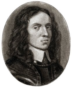 John Hampden , engelsk politiker, 1600-tallet, 1899 av Unbekannt