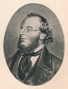 John L. Hatton., 1895 av Unbekannt
