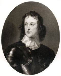 John Lambert, engelsk soldat, 1600-tallet, 1899 av Unbekannt