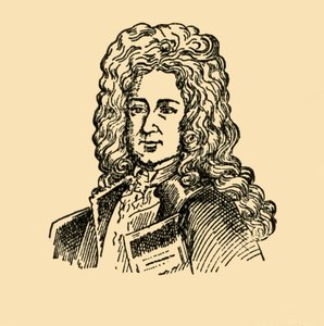 John Law, 1933 von Unbekannt