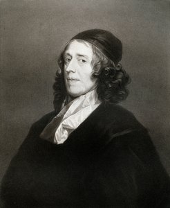 John Owen, engelsk teolog, 1600-tallet, 1899 av Unbekannt