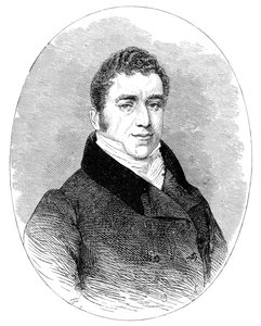 Joseph Hume, 1777-1855, 1800-tallet av Unbekannt