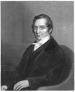 Joseph Louis Gay-Lussac , fransk kjemiker og fysiker, c1860 av Unbekannt