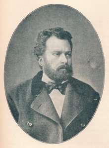 Kamal Bey, c1906, 1907 av Unbekannt