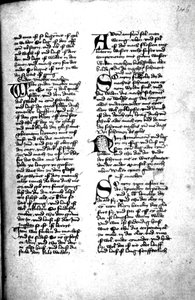 Codex Berleburg [tidligere Bad Berleburg, Sayn-Wittgensteinsche Schloßbibl., Fru RT 2/6] av Unbekannt
