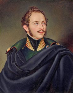 Kronprinz Maximilian von Bayern