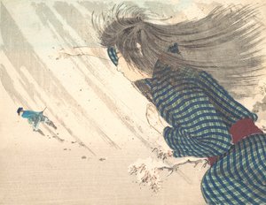 Kuchie von Unbekannt