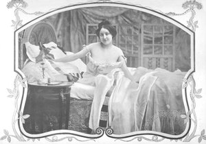Latten and, 1900 av Unbekannt