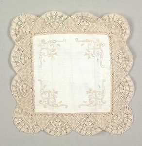 Blonder, 1800-tallet. av Unbekannt