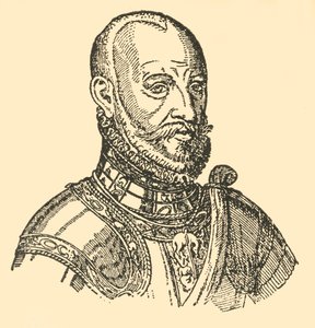 Lamoral Earl of Egmont, 1933. av Unbekannt