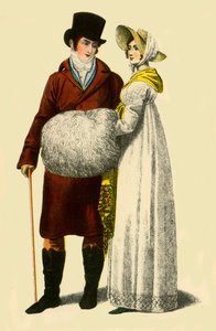 Den vakre verden, 1807, 1943. av Unbekannt