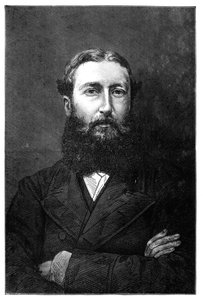 Leopold II, kongen av belgierne av Unbekannt