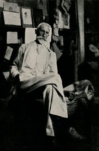 Lionel Smythe, c1917, 1919 av Unbekannt